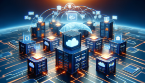 Set up a Django + Postgres development environment using Docker